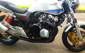 HONDA CB400SFV-2 2002 NC39