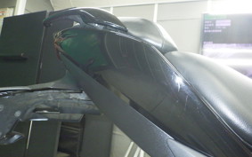 SUZUKI ジクサー150 2014 ED131