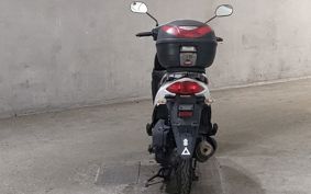 SUZUKI ADDRESS V110 CE47A
