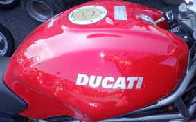DUCATI MONSTER 400 2002