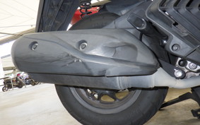 HONDA LEAD 125 JK12