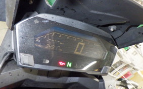 HONDA NC750X 2016 RC90