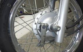 HONDA C110 SUPER CUB JA42