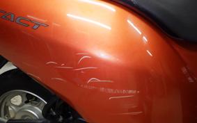 HONDA TACT Basket 2009 AF79