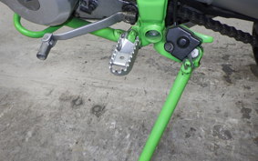 KAWASAKI KLX250 Gen.2 LX250S