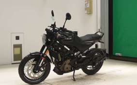 HUSQVARNA SVARTPILEN 401 2022