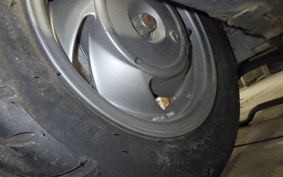 HONDA SPACY 100 JF13