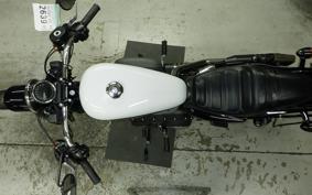 HARLEY XL1200CX 2020