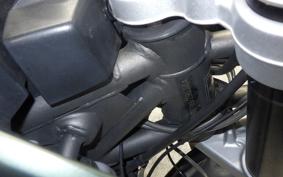 TRIUMPH TIGER 800 XC A 2020