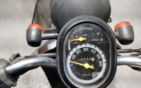 HONDA TODAY AF67