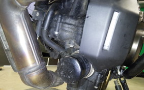 YAMAHA XSR700 2022 RM41J