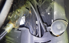HONDA PCX 125 JF56