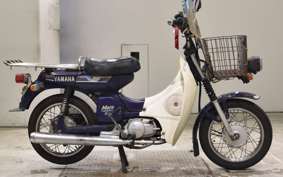 YAMAHA MATE 90 4NM