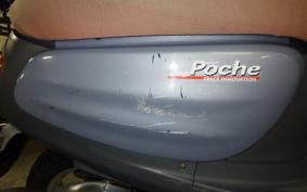 YAMAHA JOG POCHE SA08J