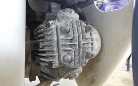 HONDA C50 SUPER CUB AA01