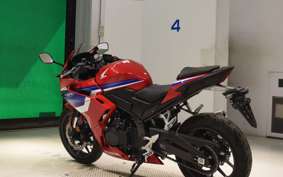 HONDA CBR400R 2025 NC65