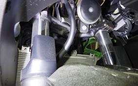 KAWASAKI NINJA 250 2002