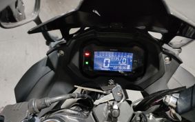 SUZUKI GSX250 R DN11A