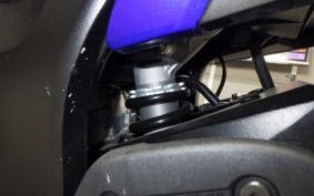 SUZUKI HAYABUSA Gen.3 2024 EJ11A