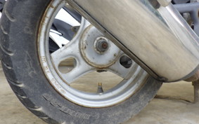 HONDA DIO GEN 3 AF34