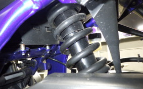 YAMAHA MT-25 2017 RG10J