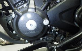 HONDA REBEL 250 A MC49