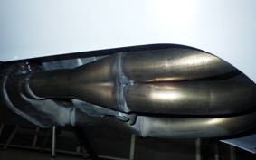 SUZUKI HAYABUSA Gen.3 2025 EJ11A