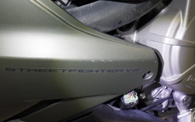 DUCATI STREETFIGHTER V2 2023