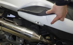 YAMAHA MAJESTY 125 2010