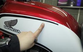 HONDA CB750F B 1981 RC04