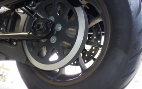 HARLEY FXLRS1860 2021