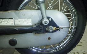 HONDA LITTLE CUB 2024 AA01