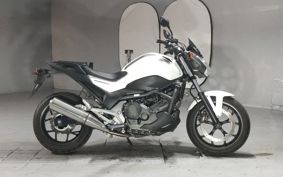 HONDA NC750S 2014 RC70