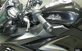 KAWASAKI NINJA 1000 A 2019 ZXT00W