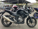 Фото Honda CB250 2015 с японского аукциона