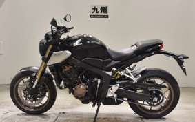 HONDA CB650R 2019 RH03