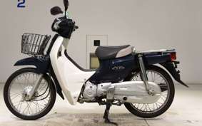 HONDA C50 SUPER CUB 1989 AA04