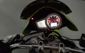 TRIUMPH STREET TRIPLE TMD406