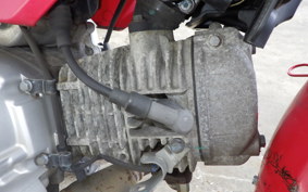 HONDA ｸﾛｽｶﾌﾞ110-2 JA45