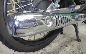 HONDA CROSS CUB 110 2024 JA45
