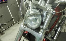 HARLEY V-ROD ﾏｯｽﾙ1250 2009