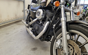 HARLEY XL1200R 2007 CV3