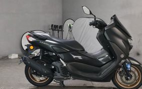 YAMAHA N-MAX 125 SEG6J
