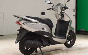 HONDA LEAD 125 JF45