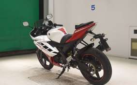 YAMAHA YZF-R15 2014