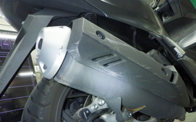HONDA PCX 160 2021 KF47