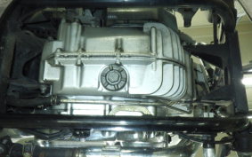 YAMAHA DRAGSTAR 250 2007 VG02J