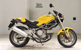 DUCATI MONSTER 400 2001