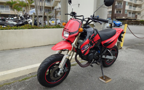 KAWASAKI KSR-2 MX080B