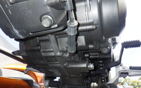 YAMAHA MT-03 660 2010